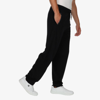 Lonsdale Donji dio trenerke Tape  Open Hem Pants 