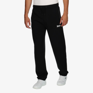 Lonsdale Donji dio trenerke Tape  Open Hem Pants 