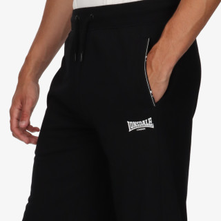 Lonsdale Donji dio trenerke Tape  Open Hem Pants 