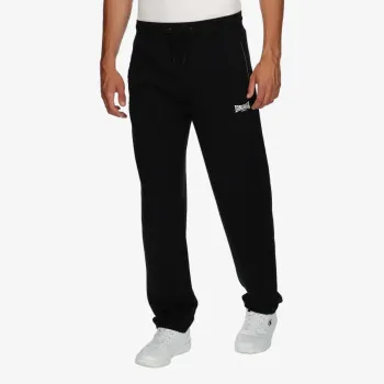 LONSDALE Donji dio trenerke Tape  Open Hem Pants 