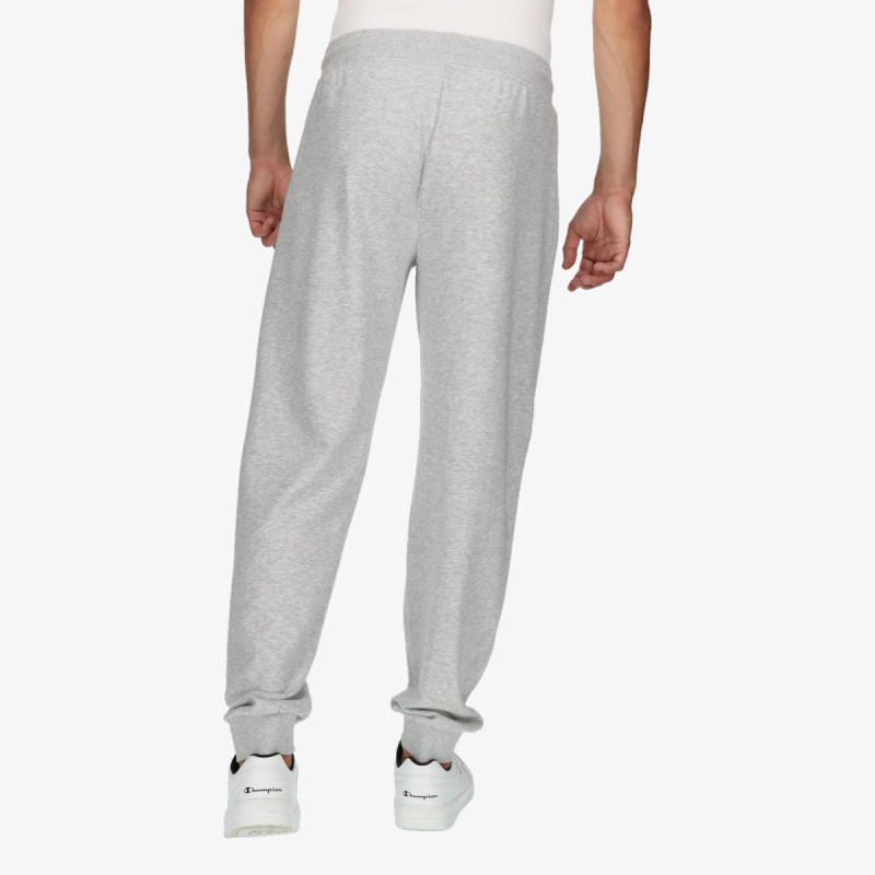 Lonsdale Boxing Logo  Rib Cuffed Pants 