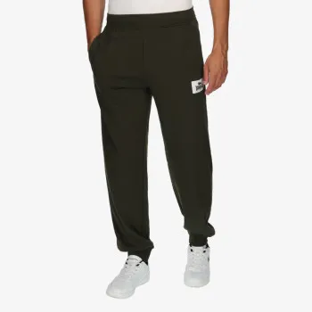 LONSDALE Donji dio trenerke Boxing Logo  Rib Cuffed Pants 