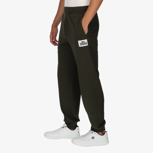 Lonsdale Donji dio trenerke Boxing Logo  Rib Cuffed Pants 