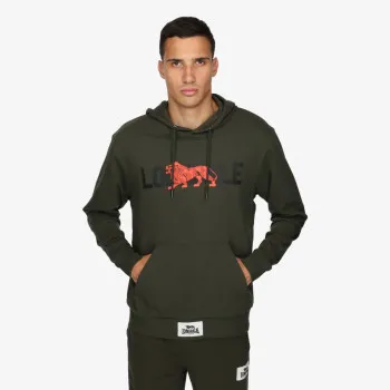 LONSDALE Dukserica Boxing 