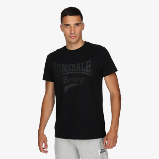 Lonsdale Majica Box  T-Shirt 