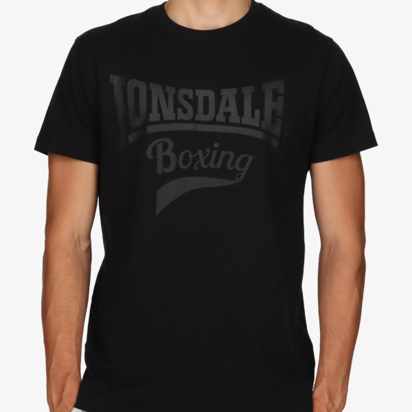 Lonsdale Majica Box  T-Shirt 