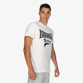 Lonsdale Majica Box  T-Shirt 