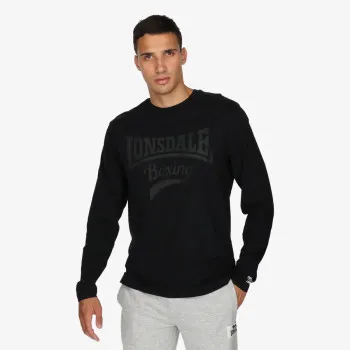 LONSDALE Majica dugih rukava FYL  Long T-Shirt 
