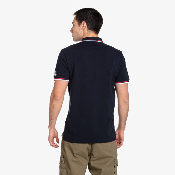 Lonsdale Polo majica Street Polo 