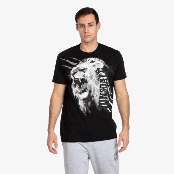 LONSDALE Majica LION IV 