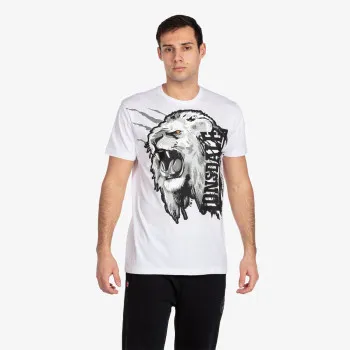 LONSDALE Majica Lion IV T-Shirt 