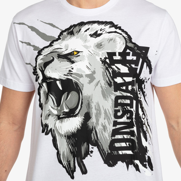 Lonsdale Majica LION IV 
