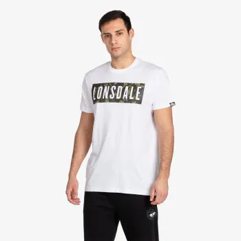 LONSDALE Majica Camo 