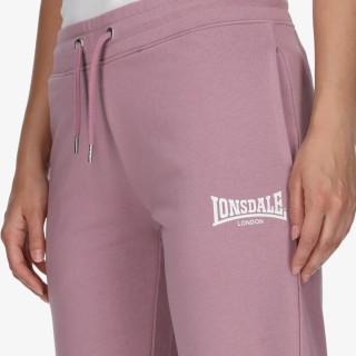 Lonsdale Donji dio trenerke Cuffed 