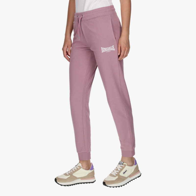 Lonsdale Donji dio trenerke Cuffed 