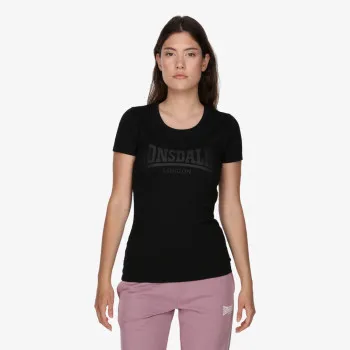 LONSDALE Majica LNDN T-Shirt 