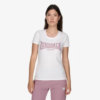 LONSDALE Majica LNDN T-Shirt 