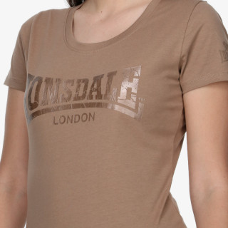 Lonsdale Majica Cracked 