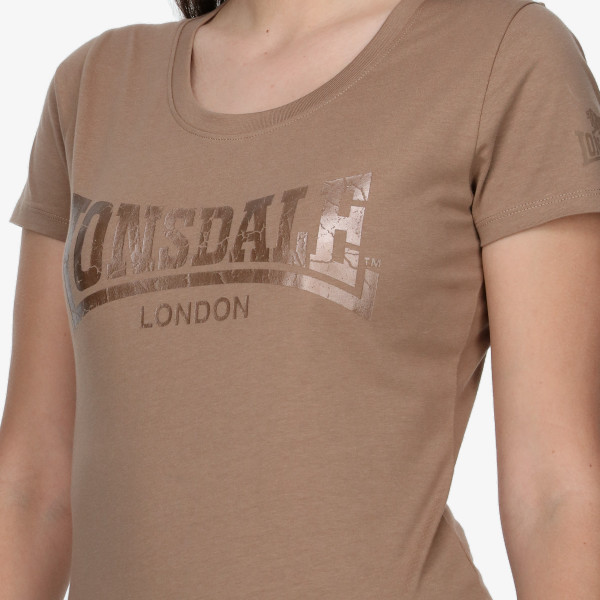 Lonsdale Majica Cracked 