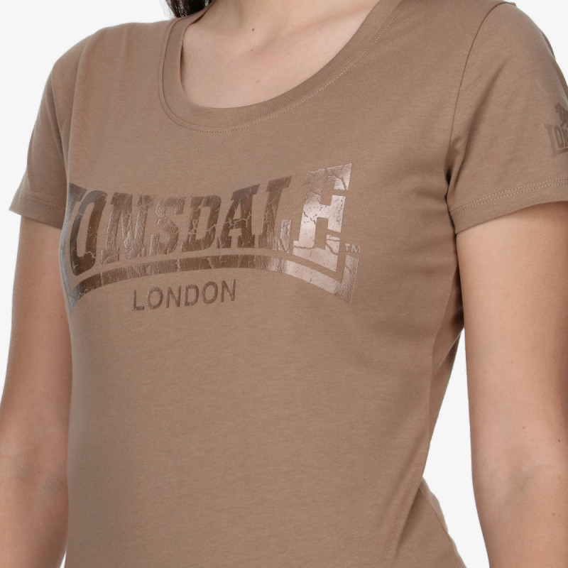 Lonsdale Majica Cracked 