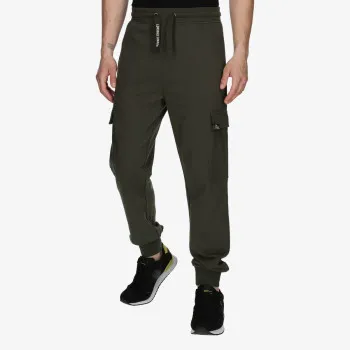 LONSDALE Donji dio trenerke Camo Cargo 