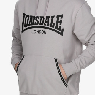 Lonsdale Dukserica London 