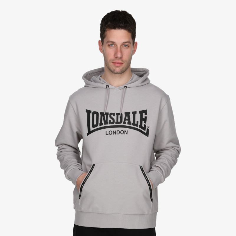 Lonsdale Dukserica London 