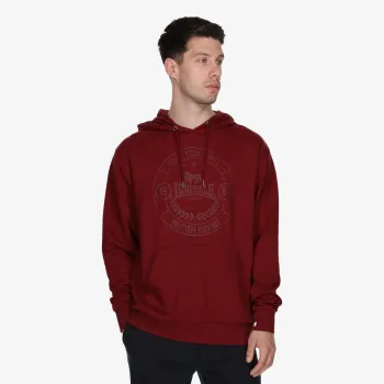 LONSDALE Dukserica Circle Hoody 