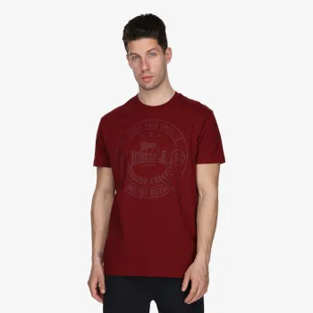 LONSDALE Majica Circle  T-Shirt 