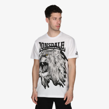 Lonsdale Majica Lion X 