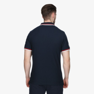 Lonsdale Polo majica Flag 