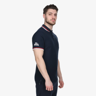 Lonsdale Polo majica Flag 