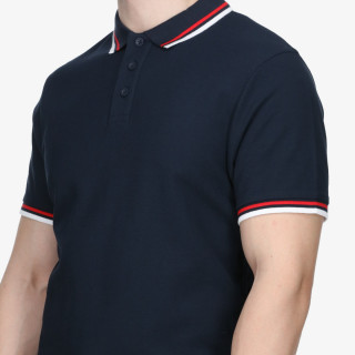 Lonsdale Polo majica Flag 