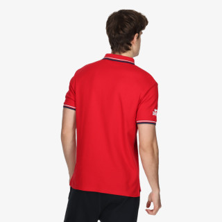 Lonsdale Majica Flag 