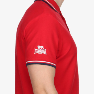 Lonsdale Majica Flag 
