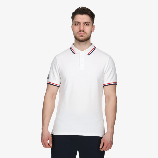 Lonsdale Polo majica Flag 