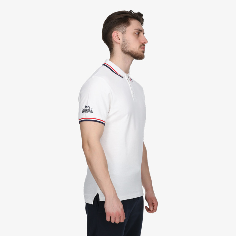 Lonsdale Polo majica Flag 