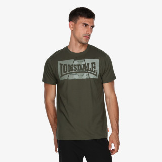 Lonsdale Majica Camo 