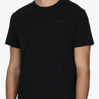 Lonsdale Majica Black T-Shirt 