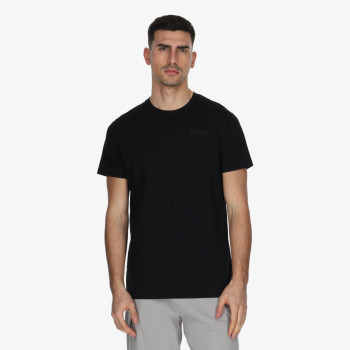 Lonsdale Majica Black T-Shirt 