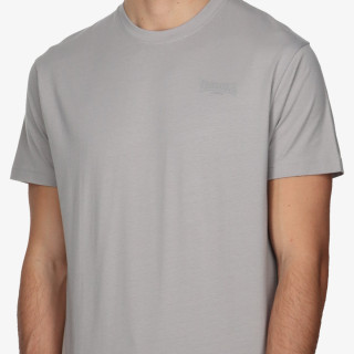 Lonsdale Majica Black T-Shirt 