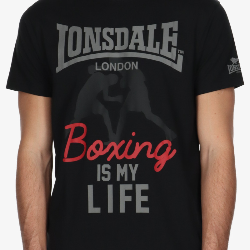 Lonsdale Majica Life 