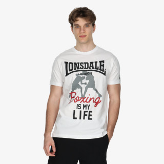 Lonsdale Majica Life 