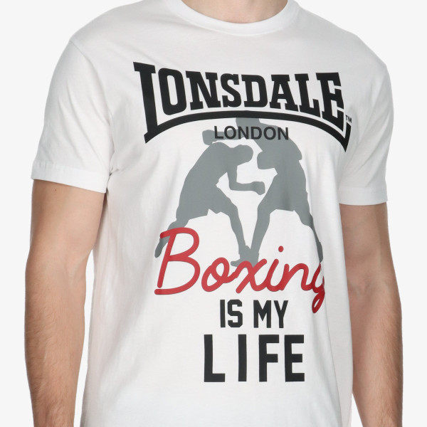 Lonsdale Majica Life 
