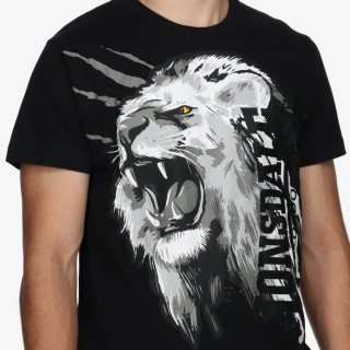 Lonsdale Majica Lion IV T-Shirt 