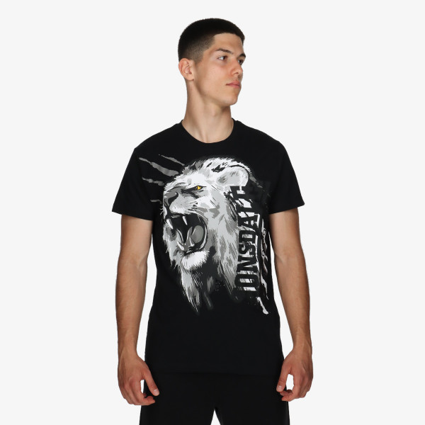 Lonsdale Majica Lion IV T-Shirt 