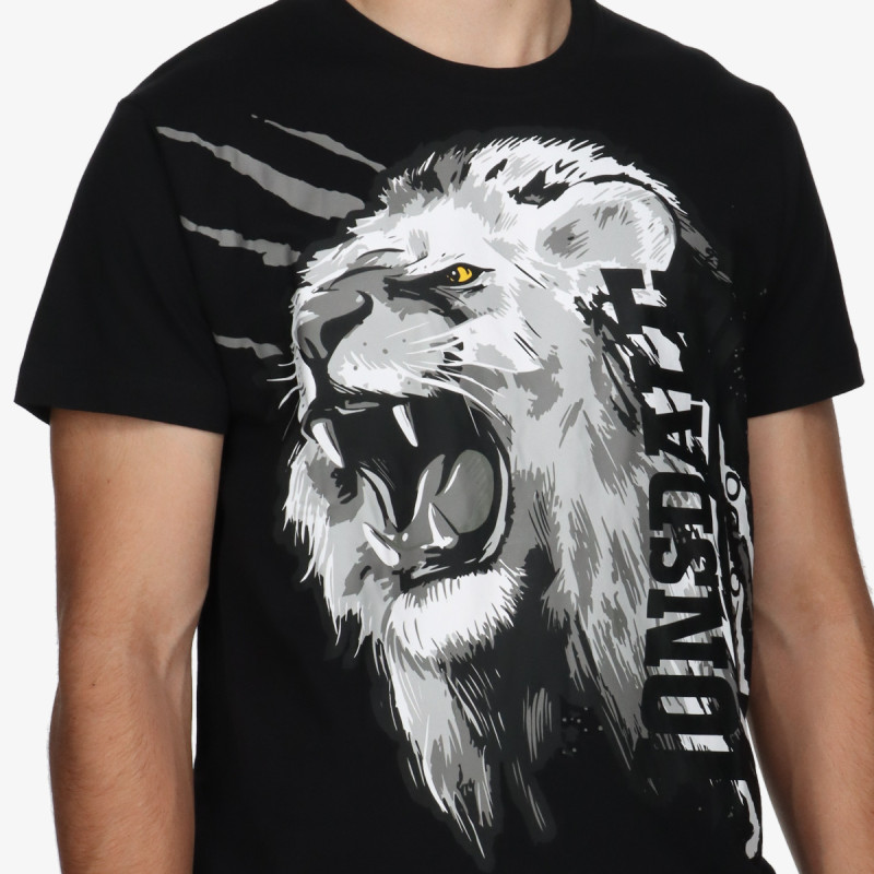 Lonsdale Majica Lion IV 