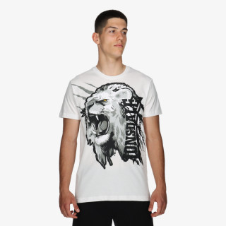 Lonsdale Majica Lion IV T-Shirt 