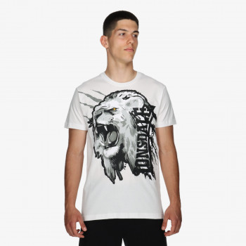 Lonsdale Majica Lion IV T-Shirt 