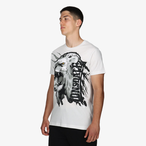 Lonsdale Majica Lion IV T-Shirt 